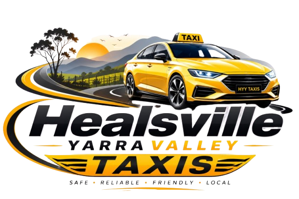 Healsville YarraVALLEY Taxis